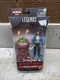 Hasbro Marvel Doctor Strange Build A Figure America Chavez Legends Series NIB