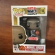 Funko Pop! Michael Jordan #114 Basketball Vinyl Figure Target Exclusive NBA