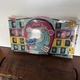 Disney Doorables Special Edition Pixel Perfect Ultimate Mega Peek w/ 30 Figures