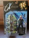 NEW MCFARLANE X-FILES SERIES 1 AGENT FOX MULDER HUMAN HOST CRYOPOD CHAMBER