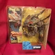 SPAWN Mutations Series 23 Action Figure 2003 McFarlane Toys nos alien monster