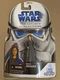 STAR WARS LEGACY COLLECTION BD No.27 "BREHA ORGANA" 3.75" ACTION FIGURE NEW MOC