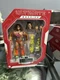 WWE Ultimate Warrior Ultimate Edition Fan Takeover Amazon Exclusive Mattel New