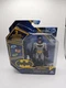 New in Package- DC Spin Master Batman Hero Action Figure 3 Surprise Accessories