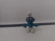 Smurfs Schleich / Peyo 20006 - Schlaubi/Scheit - Smurf/Puffi [03]