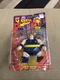 Marvel Toys X Men X Force The Blob with Rubber Blubber Belly Action Figure