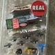 Tech Deck Ultra DLX Real Skateboards Fingerboard Collectibles Toys Open Box