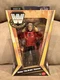 WWE Mattel Elite Legends 29 Bobby The Brain Heenan Wrestling Action Figure