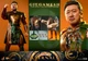HOT TOYS - Eternals Movie Masterpiece 1:6 Action Doll Gilgamesh MMS637
