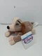 Disney "Lady" Lady And The Tramp Disney Store Mini Bean Bag Plush 8&rdquo; NWT