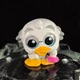 Disney Doorables Academy - Ludwig Von Drake - Faculty - Common