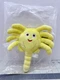 Lootcrate Exclusive Phunny Alien Kidrobot Face Hugger Stuffed Animal Plush