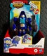 Playskool Heroes Transformers Rescue Bots Academy  Whirl the Flight-Bot