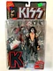 1997 Mcfarlane Kiss Gene Simmons Action Figure (MOC)