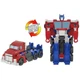Takara Tomy Transformers ESS-01 1 Step Flip Change Optimus Prime Japan