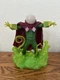 Diamond Select Toys Gallery Marvel Spider-Man Mysterio PVC Diorama 9" Statue
