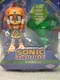 Jakks Pacific Sonic the Hedgehog 35th Tikal w/ Master Emerald 4" Action Figure