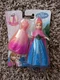 Disney Princess MagiClip Doll & Dress Set New 2013 Anna