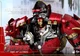 Hot Toys MMS510 Iron Man Hulkbuster Deluxe Version 1/6 Scale Action Figure Toy