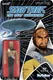 Gadget - Star Trek: Super7 - The Next Generation - Reaction Figure Wave 1 - Worf