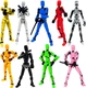 2025 New Titan 13 Action Figure Set,T-13 Robot Action Figure 3D Printed Multi-Jo