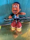 Warner Bross Space Jam: A Legacy LeBron James 11&rdquo; Plush Toy