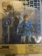 JAKKS Pacific World of Nintendo The Wild Link 4 in Action Figure - 70760