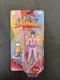 McFarlane Toys DC Super Friends RED PLATINUM CHASE Wonder Twins  - JAYNA & GLEEK