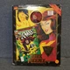 Marvel Comics ToyBiz Famous Cover Series DARK PHOENIX  8" Figure X-Men