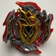 TAKARA TOMY Beyblade BURST B-105 Z Achilles 11 Xtend