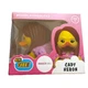Mini Tubbz - Cady Heron - Mean Girls - Rubber Duck - Approx 2" High