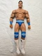 2011 Mattel Rocky Maivia WWE Elite 60th Anniversary The Rock 7&rdquo; D60