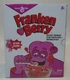 Jada Toys General Mills Franken Berry Action Figure Monster Cereal