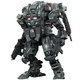 JOYTOY 1/25 Action Figures Mech - Battle for The Stars APOC Series Shadow Mir...