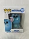 Funko Pop! Disney Monsters Inc: Sulley #385 F1