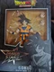 Bandai Dragon Stars Dragon Ball Super Goku Super Hero Ver Figure