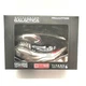 NIB Battlestar Galactica Cylon Raider Scar Titan Vinyl Figures 4.5" Loot Crate