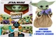 hasbro interactive grogu star wars animatronic action figure