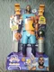 SPACE JAM: a New Legacy - Lebron James Ultimate Tune Squad 12 Action Figure″ SPACE JAM: a New Legacy - Lebron James Ultimate Tune Squad 12 Action Figure″