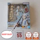 S.H.Figuarts Frieren Action Figure Frieren: Beyond Journey's End Bandai Japanese