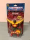 Mattel Masters of the Universe Origins Sun Man Action Figure 