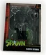 McFarlane Toys Spawn Raven Spawn 7" Action Figure with Accessories - SEALED!!