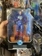 McFarlane DC Multiverse Lex Luthor Blue Power Suit & Throne 7" Action Figure