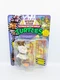Teenage Mutant Ninja Turtles Classic Movie Star Splinter  Playmates Ships NOW!