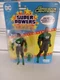 DC MULTIVERSE MCFARLANE SUPER POWERS GREEN LANTERN JOHN STEWART Brand New