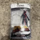 Marvel Legends Ghost-Spider Gwenom 6&rdquo; Figure Venompool BAF