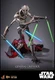 Hot Toys 1/6 Mms760d67 Star Wars Prequel General Grievous Christmas Gift Action