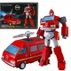 NEW Collectible Transformers Masterpiece Ironhide Action Figure MP-27
