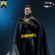 1/6 Scale DC Batman Returns Batman Deluxe Figure Hot Toys 9138082 MMS770
