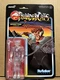 Super7 - Thundercats - ReAction Wave 5 - Tygra (Invisible) [New Toy] Action Fi